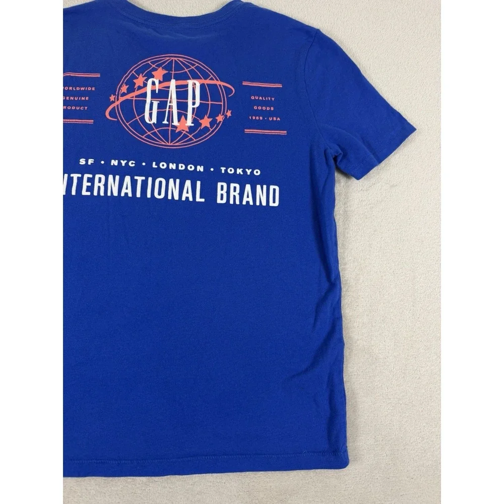 GAP kids global